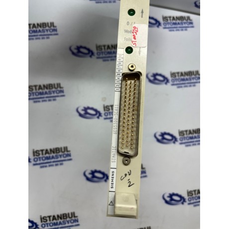 6ES5300-5CA11